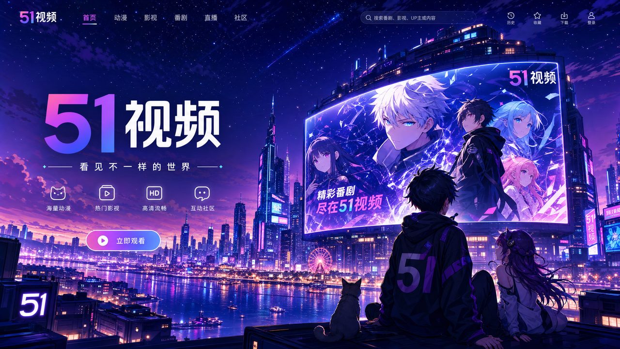 墨韵空间影视传媒动漫制作